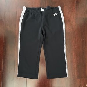 Like New! Nike Jogger Pants